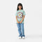 Happiness Everywhere Graphic Tee